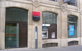 Agence PARIS SAINT MICHEL